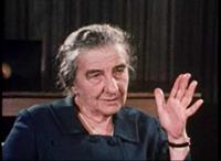 Golda Meir