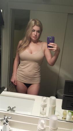 Bubblez FTV Nude Pictures Tbt 2014