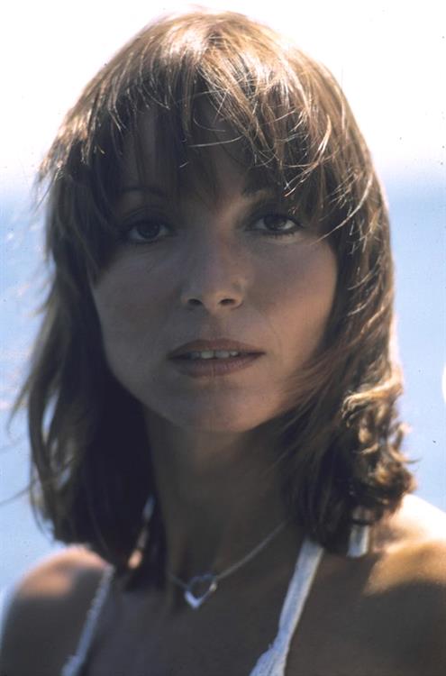 Elsa Martinelli