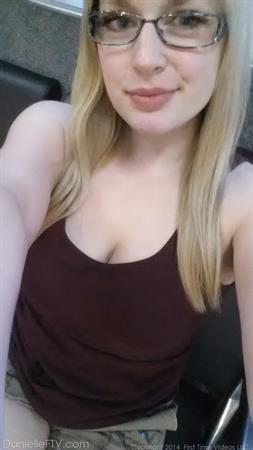 Scarlette FTV Nude Pictures Tbt 2014 No3