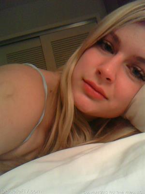 Victoria FTV Nude Pictures Tbt 2013 No5