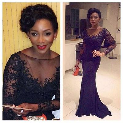 Genevieve Nnaji