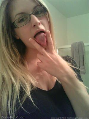 Anya FTV Nude Pictures Tbt 2011 2