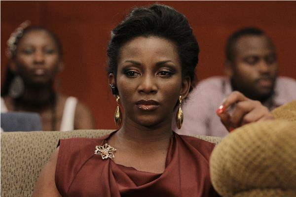 Genevieve Nnaji