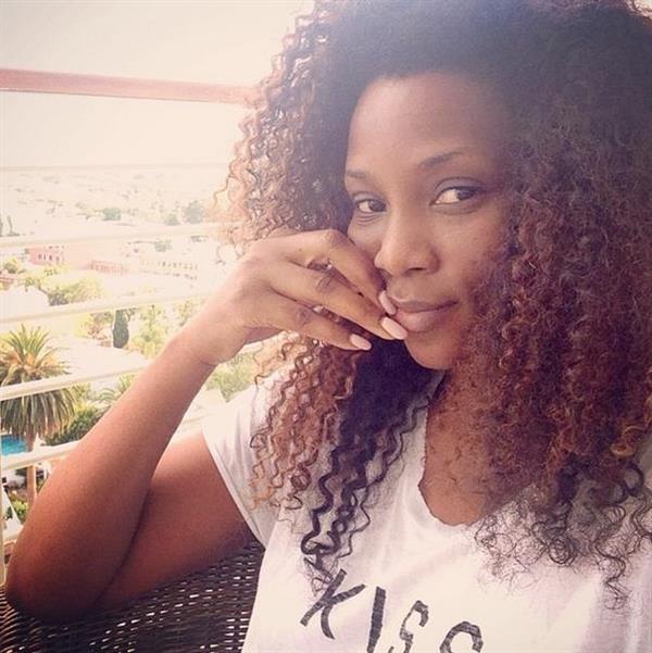 Genevieve Nnaji