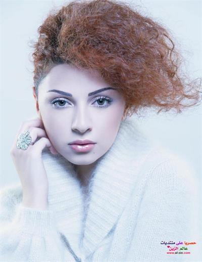 Myriam Fares