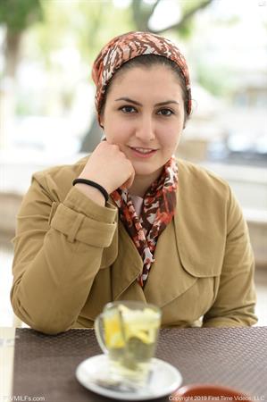 Lili FTV Nude Pictures Curves In Bed