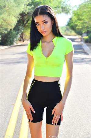 Scarlet FTV Nude Pictures Full Nude Erotica