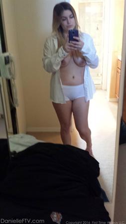 Skylar FTV Nude Pictures Porn Shoot Fashion Show