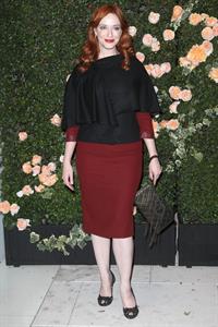 Christina Hendricks