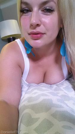 Whitney FTV Nude Pictures Good Times In CA And AZ