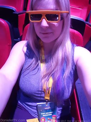 Gigi FTV Nude Pictures Fun In Cali And Phx