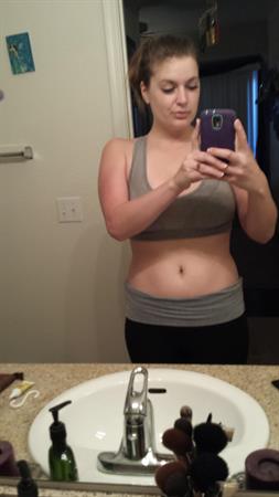 Alexa FTV Nude Pictures Candid Cam Girlfriend