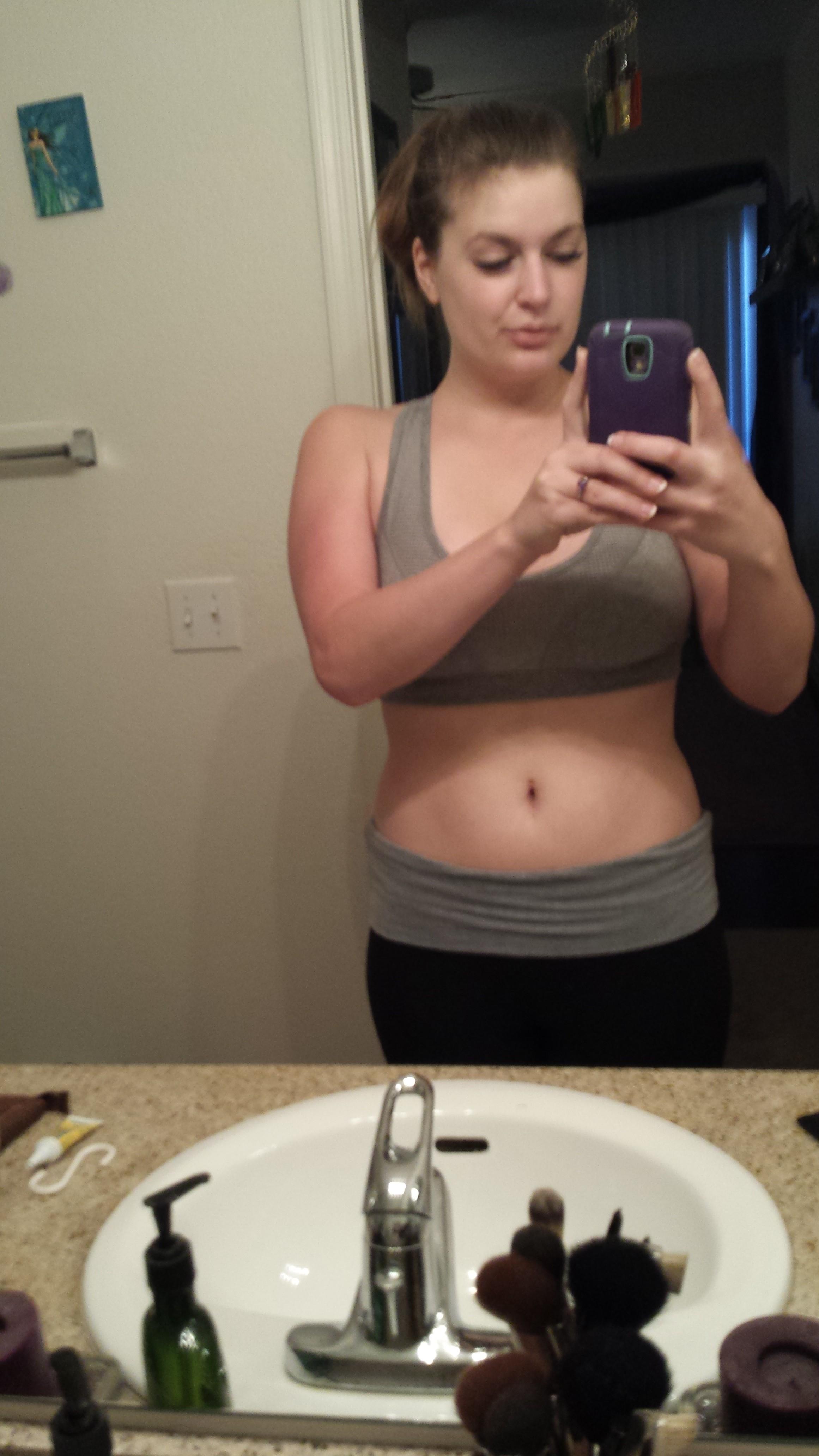 Candid Cam Girlfriend