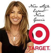 Nina Garcia