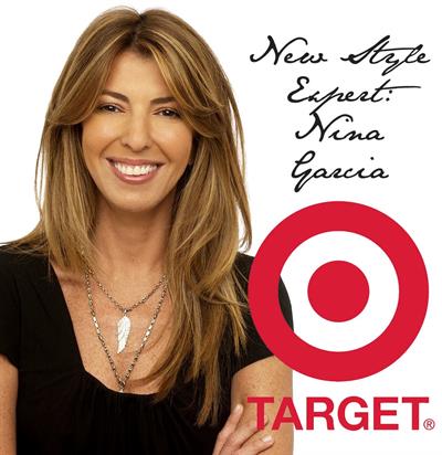 Nina Garcia