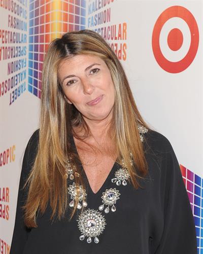 Nina Garcia
