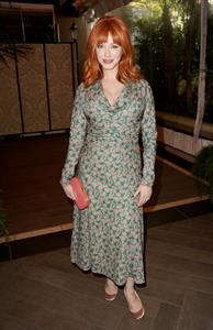 Christina Hendricks