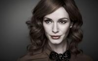 Christina Hendricks