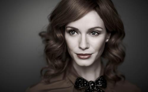 Christina Hendricks