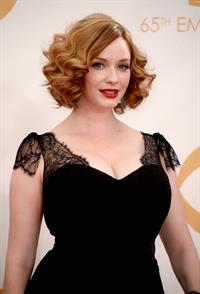 Christina Hendricks