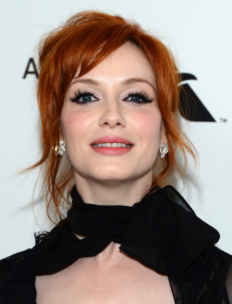 Christina Hendricks