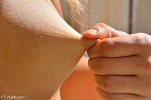 Nicky FTV Nude Pictures Sunny Braids