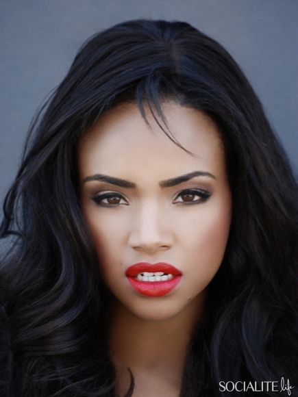 Meagan Tandy