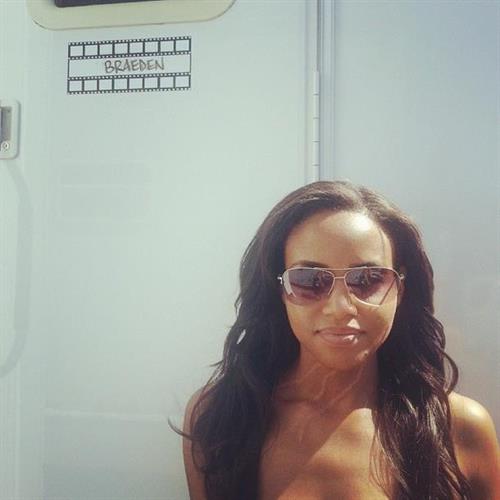 Meagan Tandy