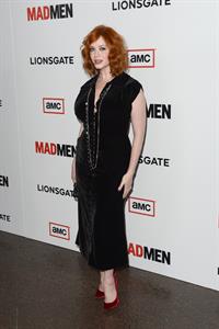 Christina Hendricks