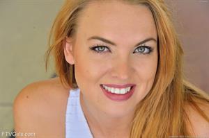 Cosima FTV Nude Pictures Cosima Leggy Hottie