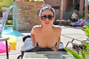 Janessa FTV Nude Pictures Janessa Healthy Girl