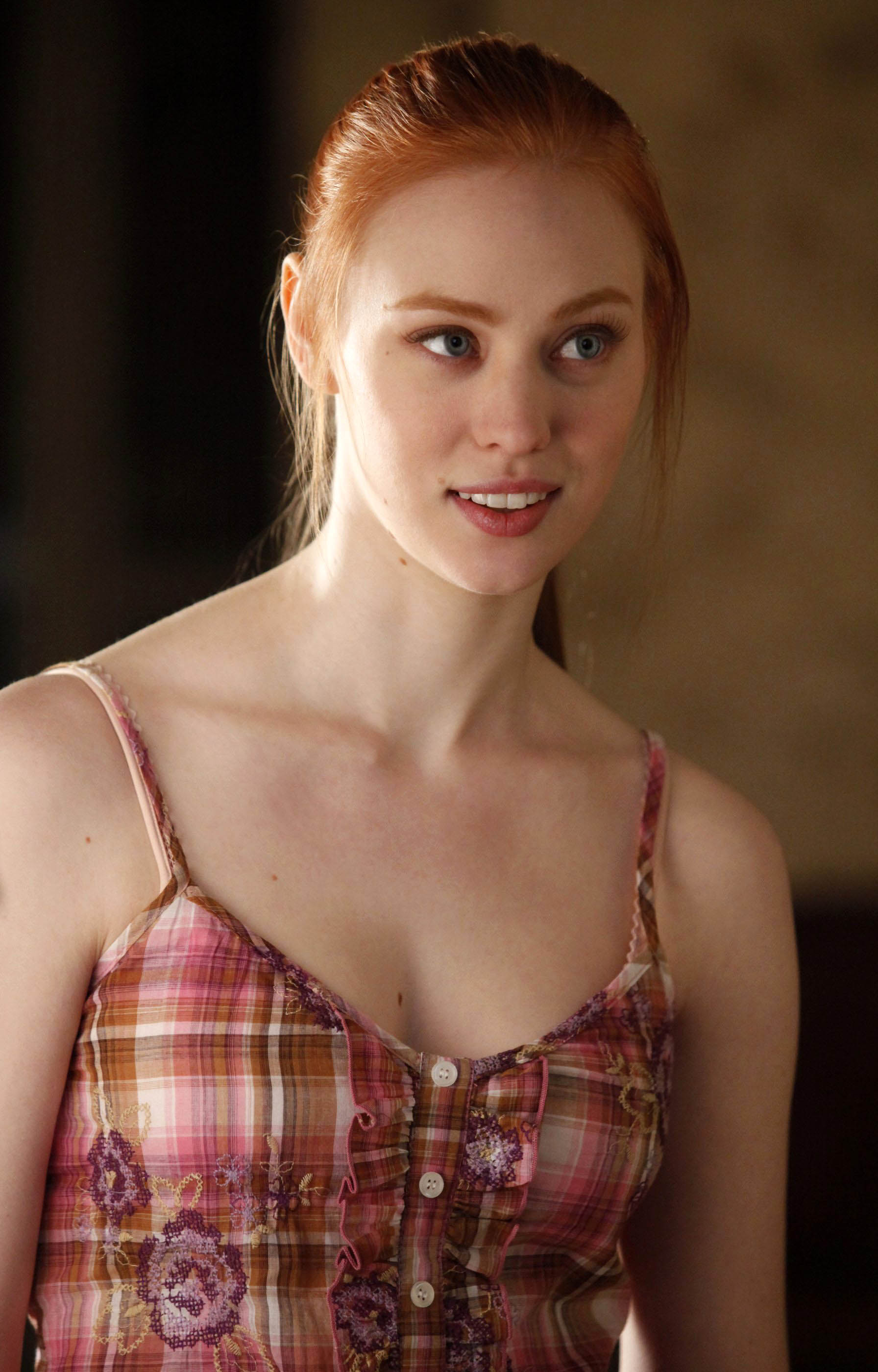 Deborah Ann Woll