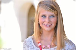 Lauren FTV Nude Pictures Lauren Pure Public Nudity