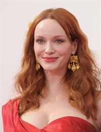 Christina Hendricks