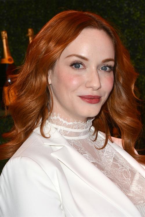 Christina Hendricks