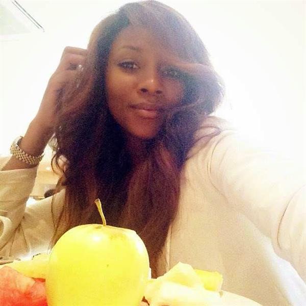 Genevieve Nnaji