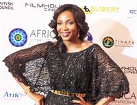 Genevieve Nnaji