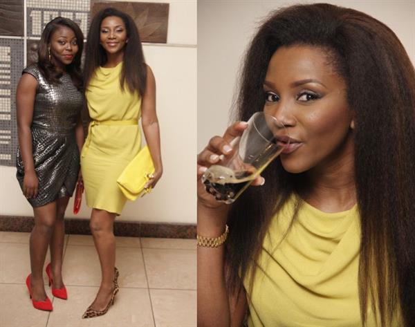 Genevieve Nnaji