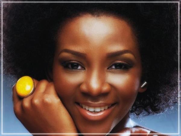 Genevieve Nnaji