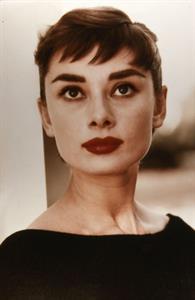 Audrey Hepburn