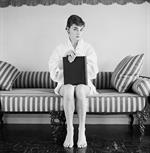 Audrey Hepburn