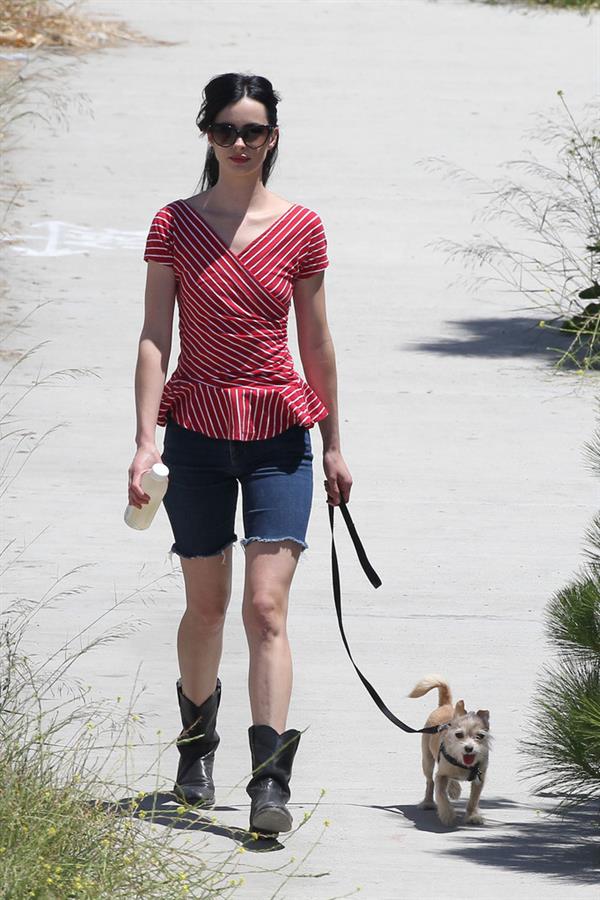 Krysten Ritter