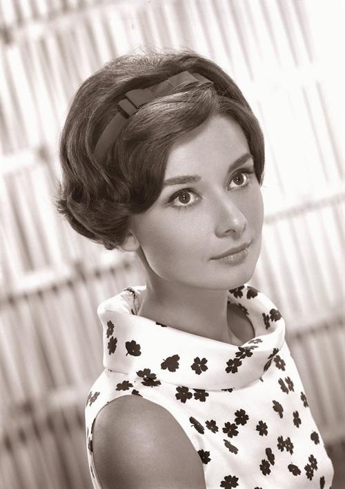 Audrey Hepburn