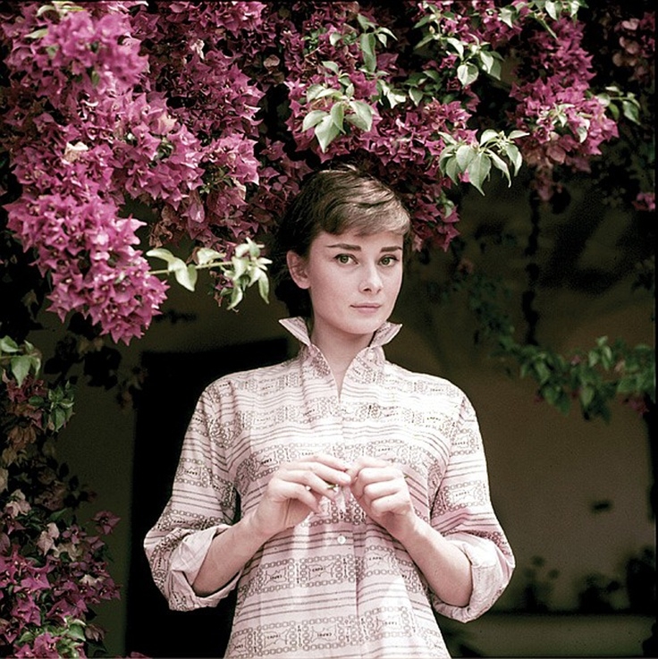 audrey-hepburn