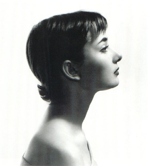 Audrey Hepburn