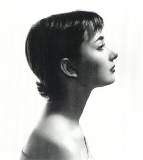 Audrey Hepburn