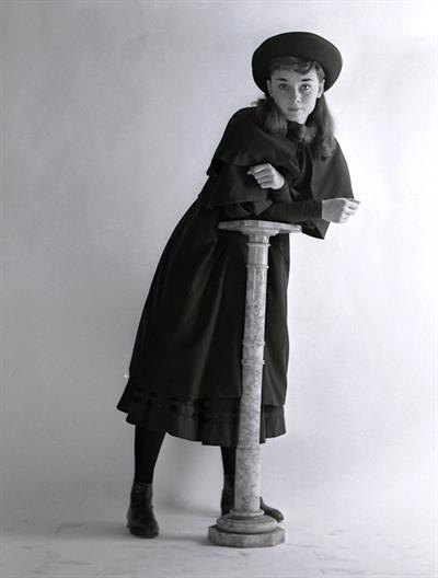 Audrey Hepburn