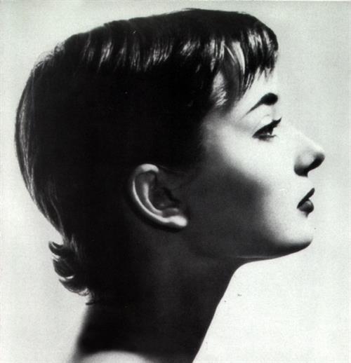 Audrey Hepburn