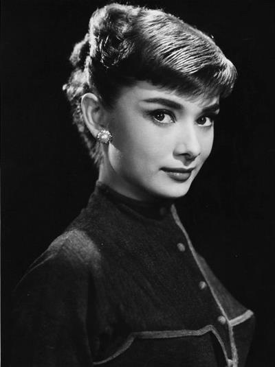 Audrey Hepburn